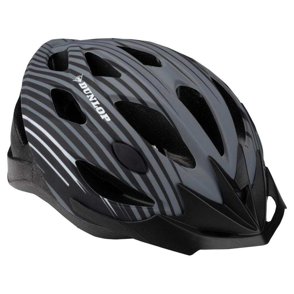 Dunlop bicycle helmet