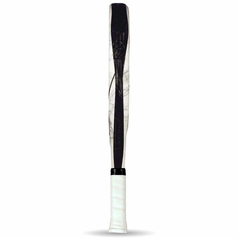 Pala de padel Adulto Akkeron Cobra Excelsior A22