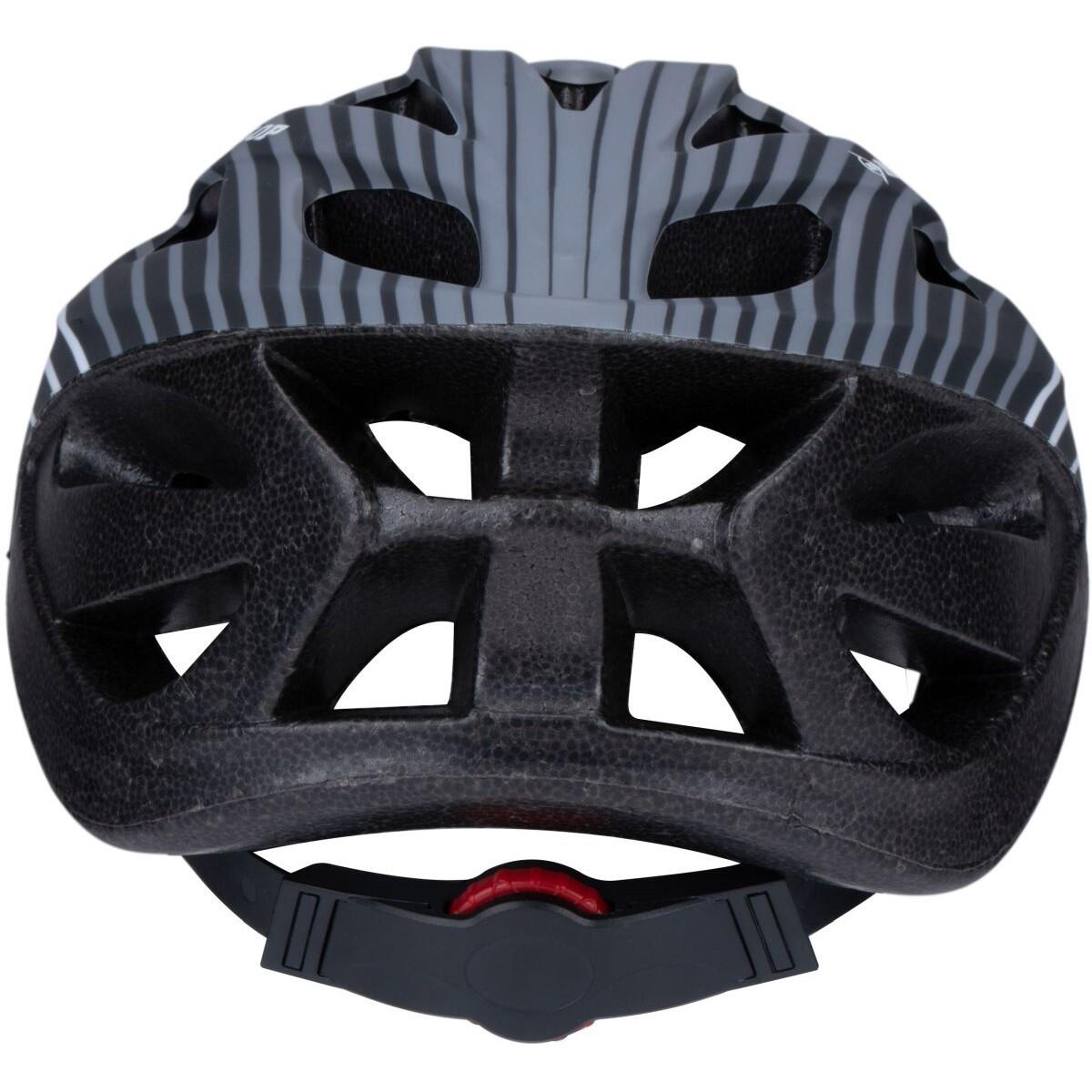 Casco ciclismo de ruta adulto con ventilación Dunlop 2/7