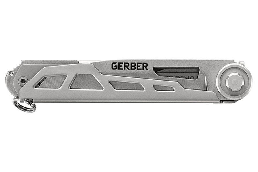Multitool Scyzoryk Gerber ArmBar Slim Drive 2/7