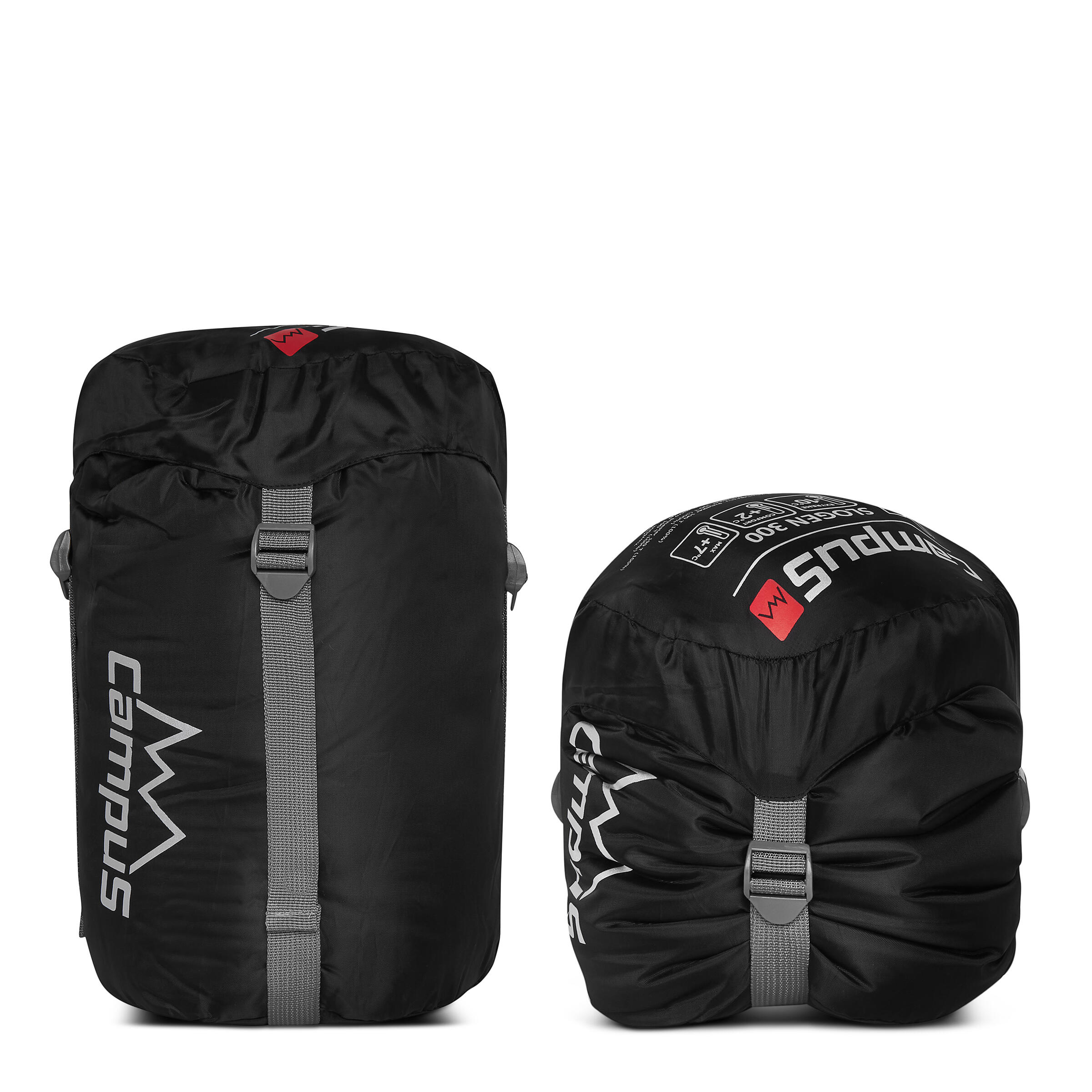 Slaapzak Slogen 300 Left Sleeping Bag 5/7