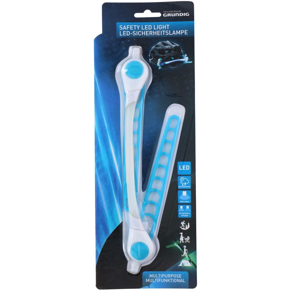 Opaska świecąca Led Grundig 5/5