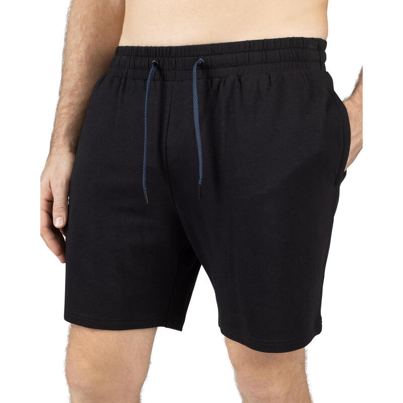 Pantaloni scurți de trening Viking Bamboo Hazen pentru barbati