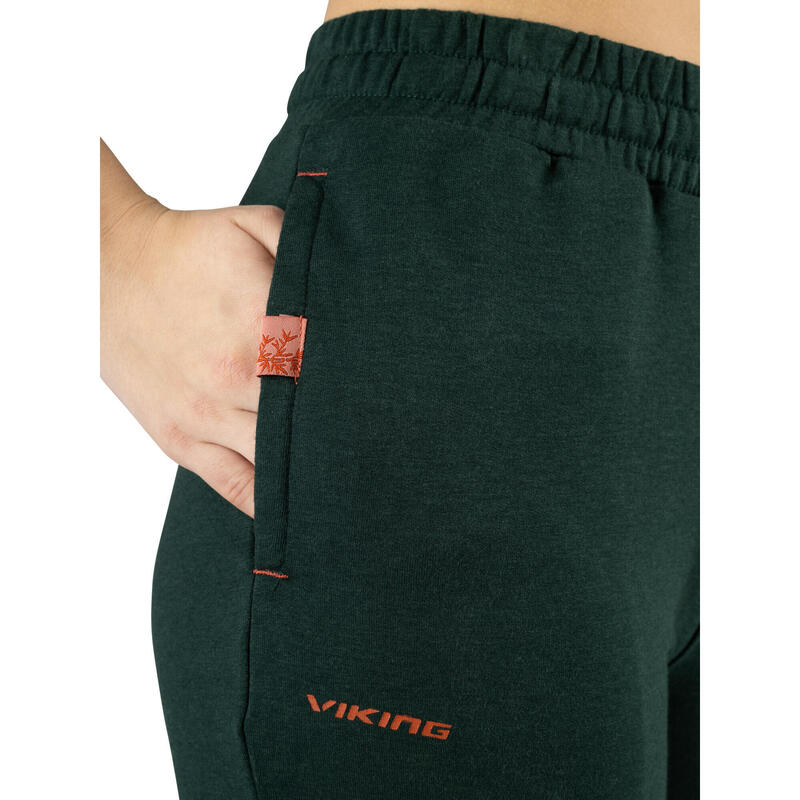 Pantaloni scurți de trening Viking Bamboo Hazen dama