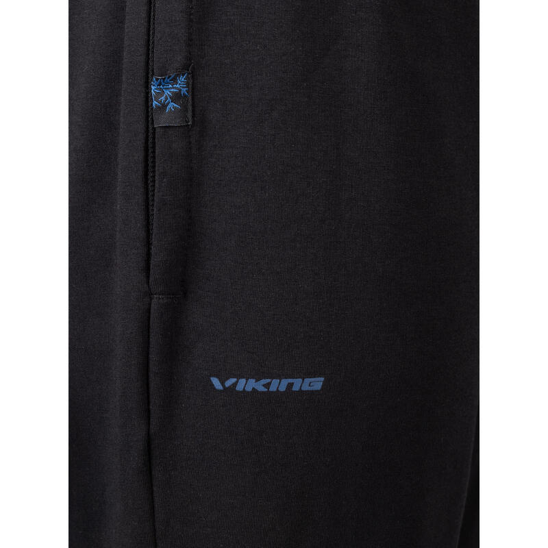 Pantaloni scurți de trening Viking Bamboo Hazen pentru barbati