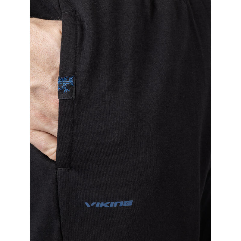 Pantaloni scurți de trening Viking Bamboo Hazen pentru barbati