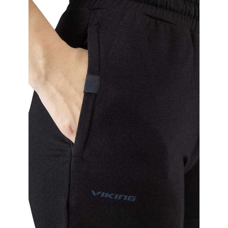 Pantaloni scurți de trening Viking Bamboo Hazen dama