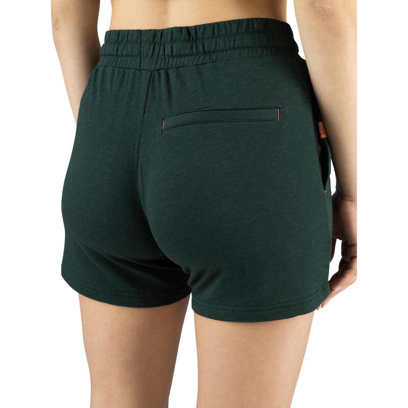 Pantaloni scurți de trening Viking Bamboo Hazen dama