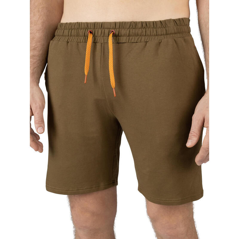 Pantaloni scurți de trening Viking Bamboo Hazen pentru barbati