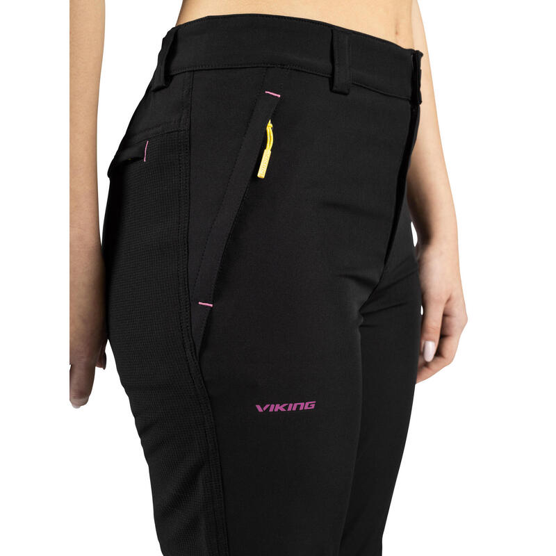 Viking Arizona Lady pantaloni de trekking pentru femei