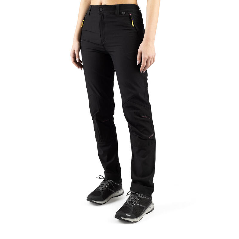 Viking Arizona Lady pantaloni de trekking pentru femei