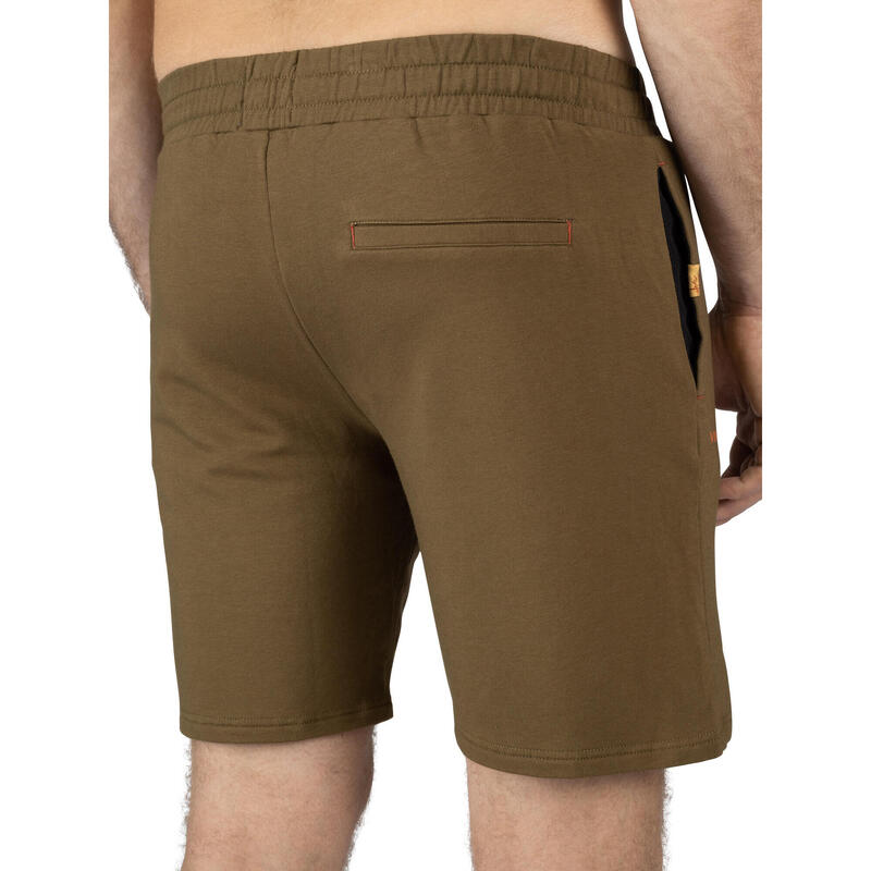 Pantaloni scurți de trening Viking Bamboo Hazen pentru barbati