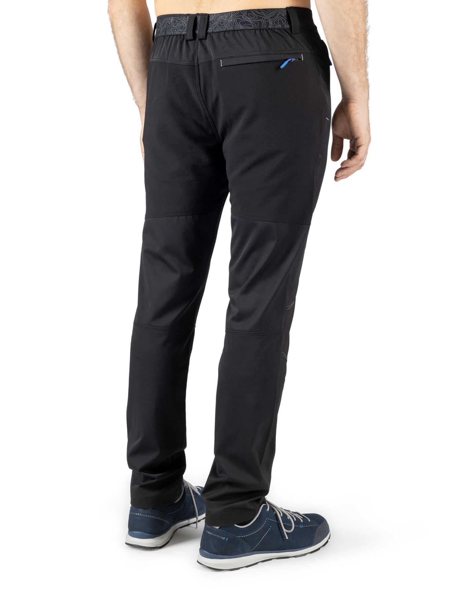 Wanderhose herren Arizona 2/4