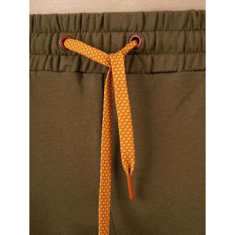 Pantaloni scurți de trening Viking Bamboo Hazen pentru barbati