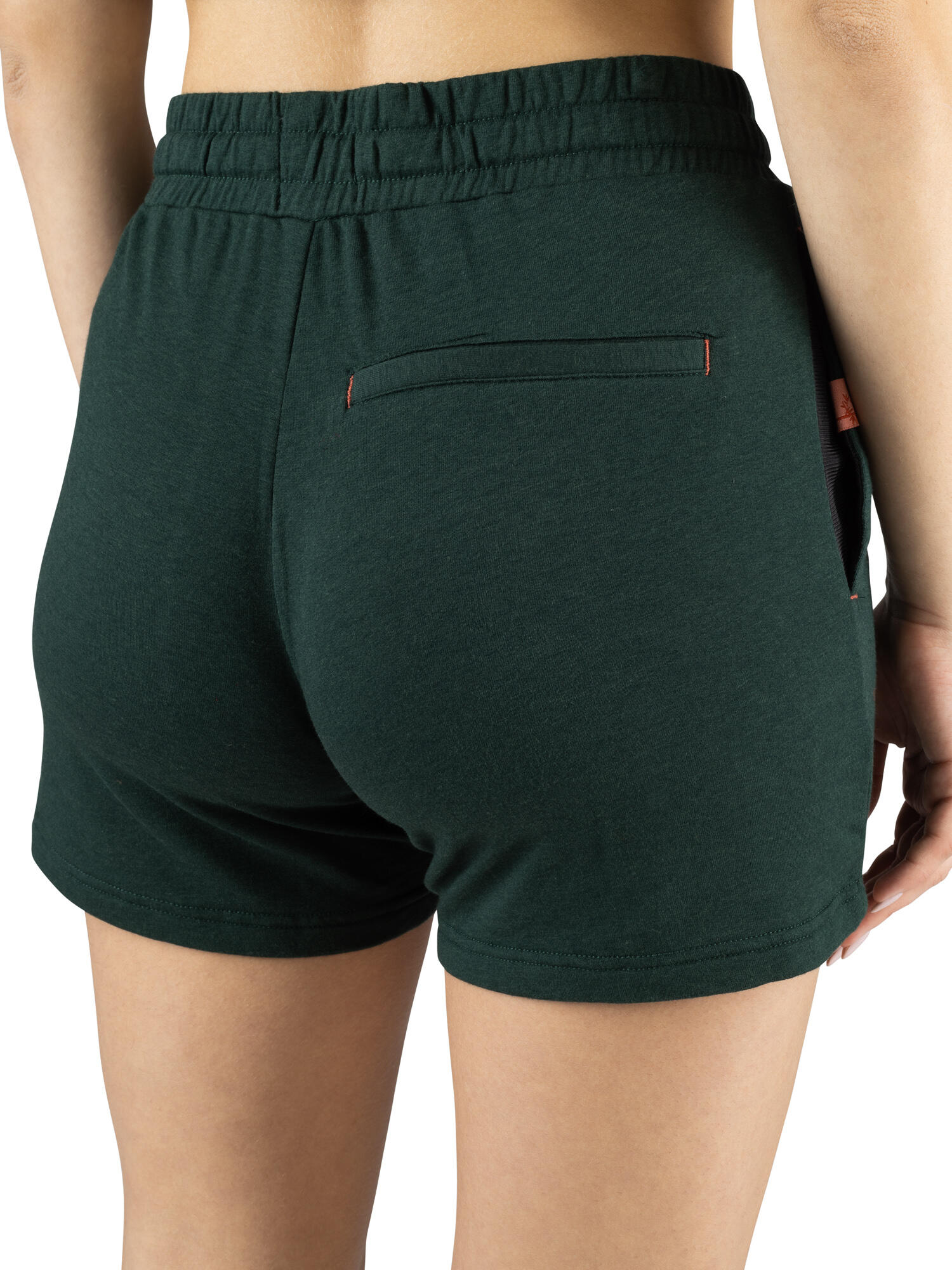 Spodenki dresowe damskie Viking Bamboo Hazen Lady 2/4