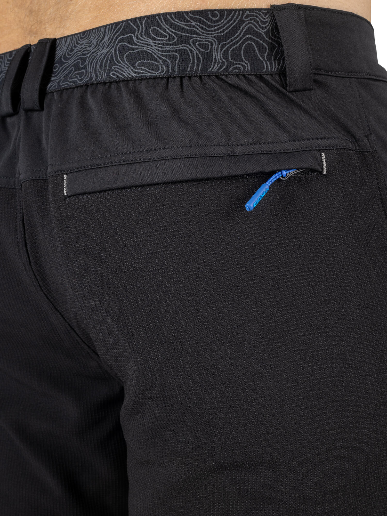 Wanderhose herren Arizona 4/4