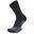 Meindl Socke MT2 schwarz Gr. 36-39