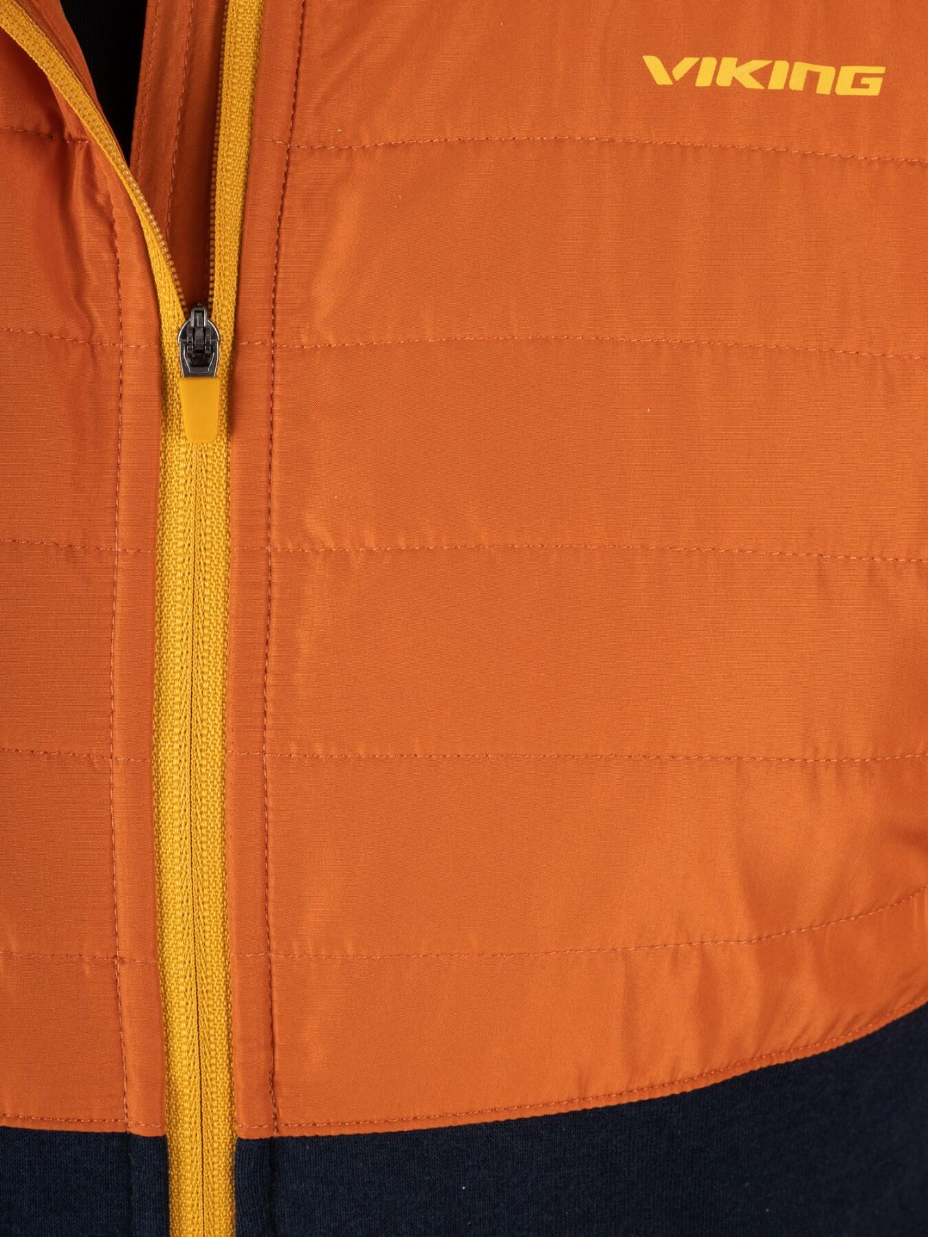 Kurtka męska Viking Bamboo Creek Hoodie Man 4/5