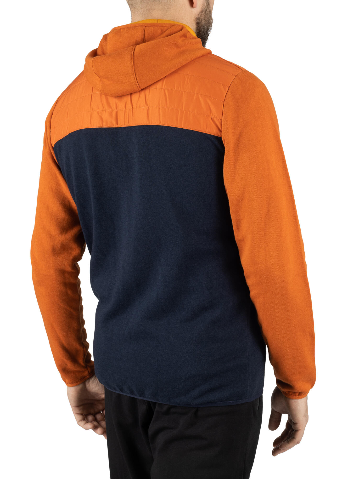 Kurtka męska Viking Bamboo Creek Hoodie Man 3/5