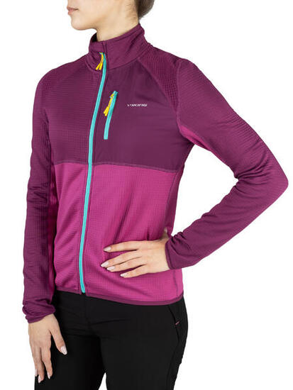 Bluza sportowa damska Viking Midland Lady
