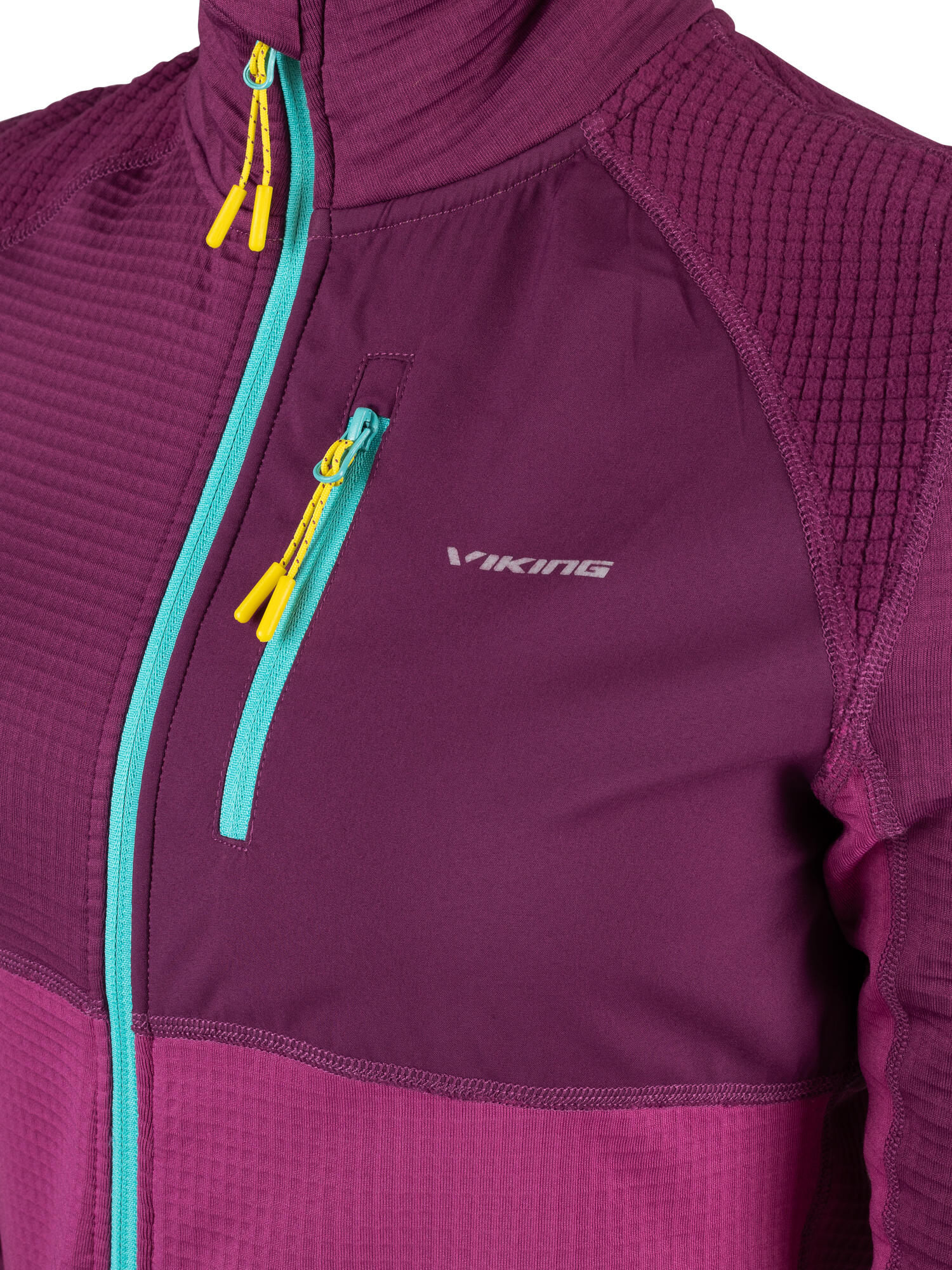 Bluza sportowa damska Viking Midland Lady 5/5