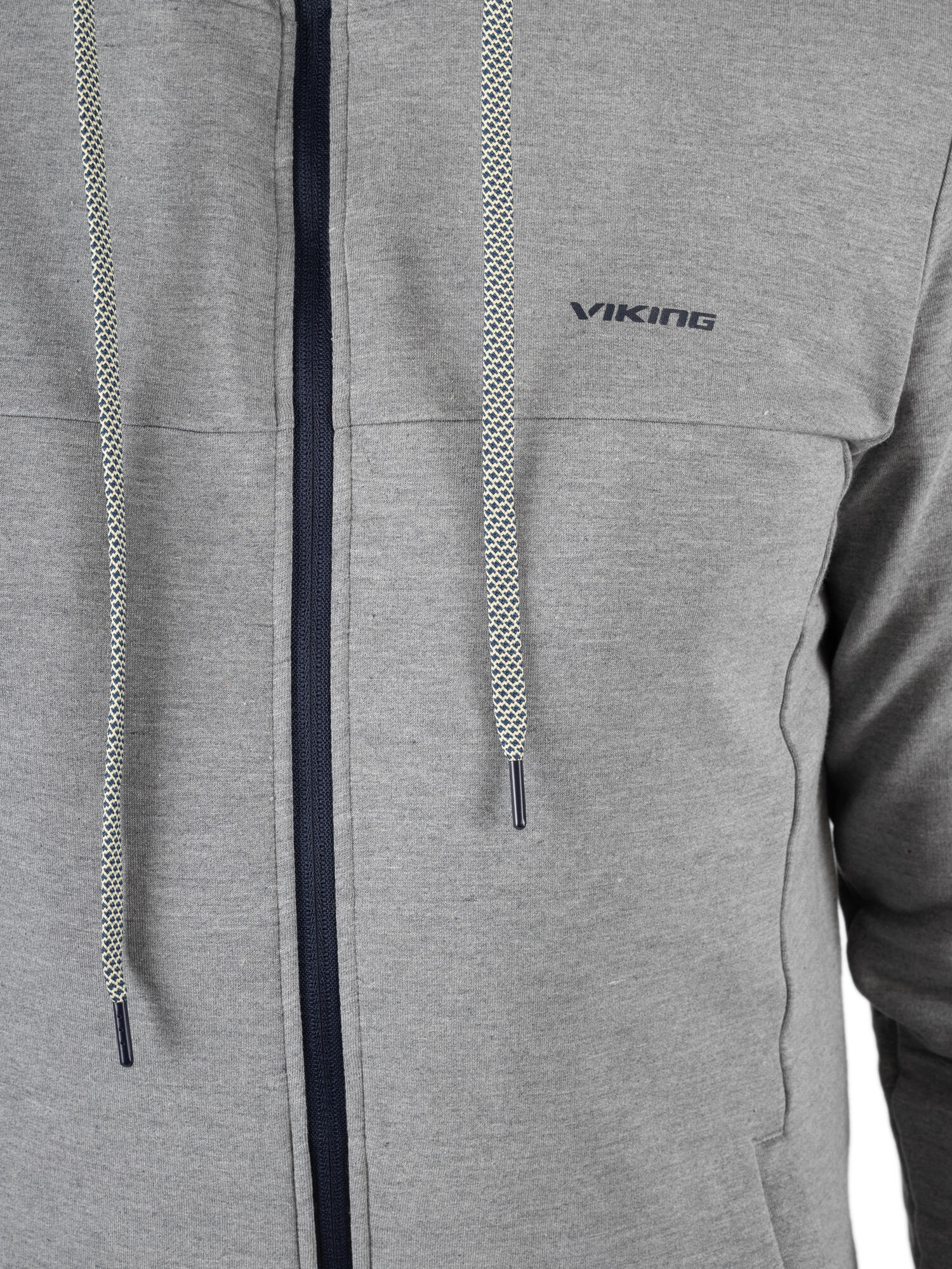 Hoodie Homme Viking Bamboo Lonetree 2/4