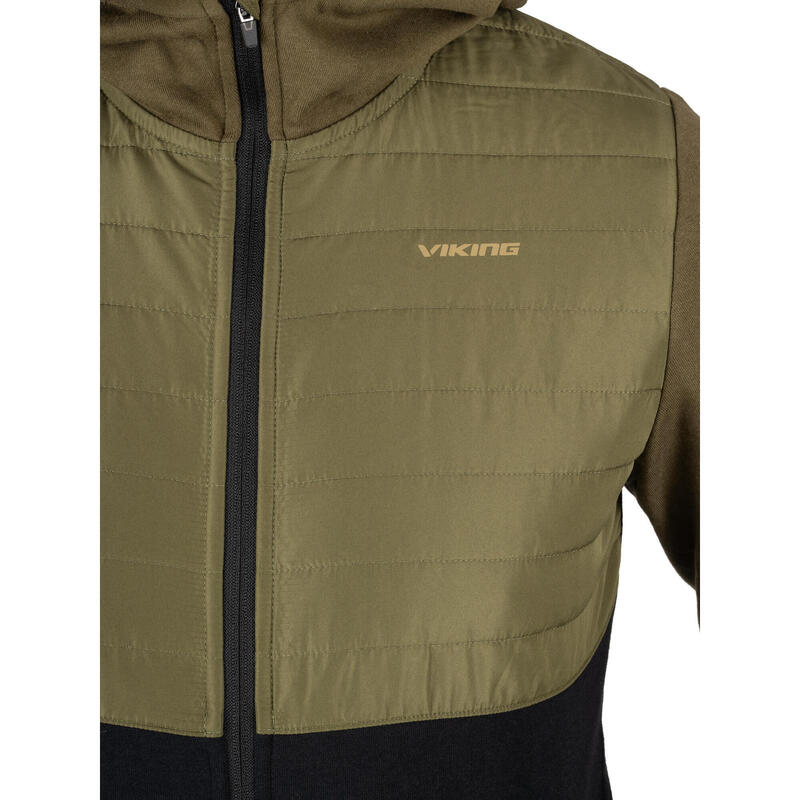 Jacheta Viking Bamboo Creek Man pentru barbati