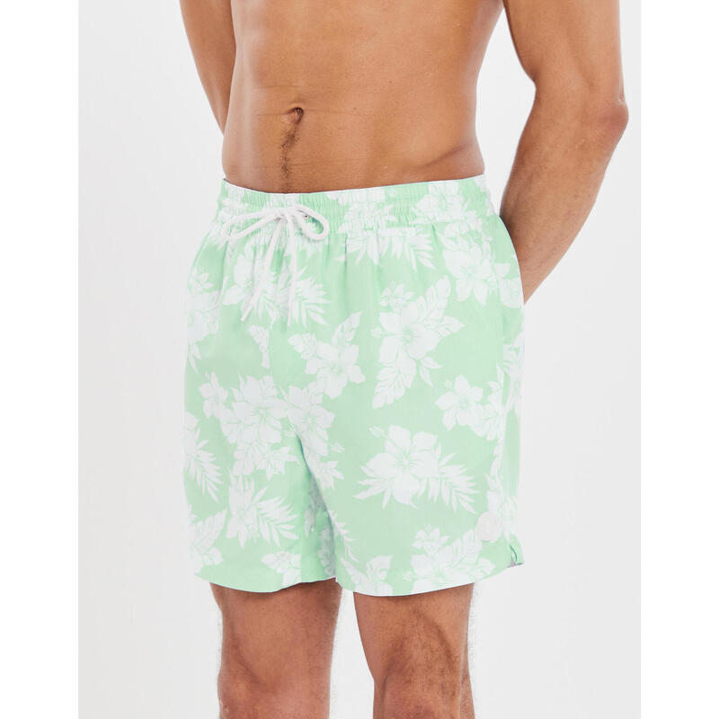 Shorts Da Mare Uomo THREADBARE