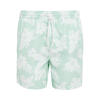 Zwemshorts Heren THREADBARE