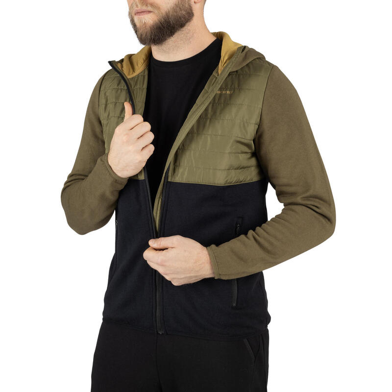 Jacheta Viking Bamboo Creek Man pentru barbati