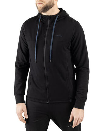 Midlayer Viking Lonetree Hoodie Bamboo Homme