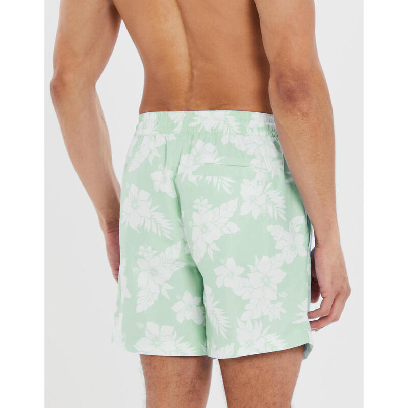 Short De Bain Hommes THREADBARE