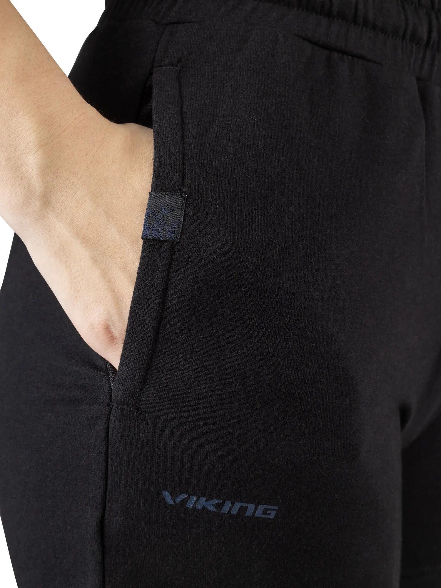 Short Viking Hazen Bamboo Femme 3/4