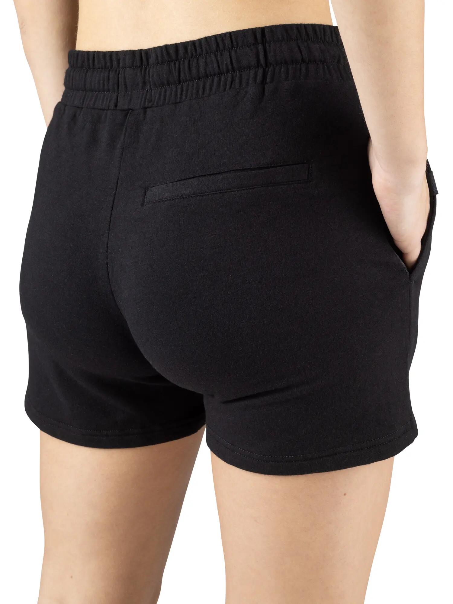 Short Viking Hazen Bamboo Femme 2/4