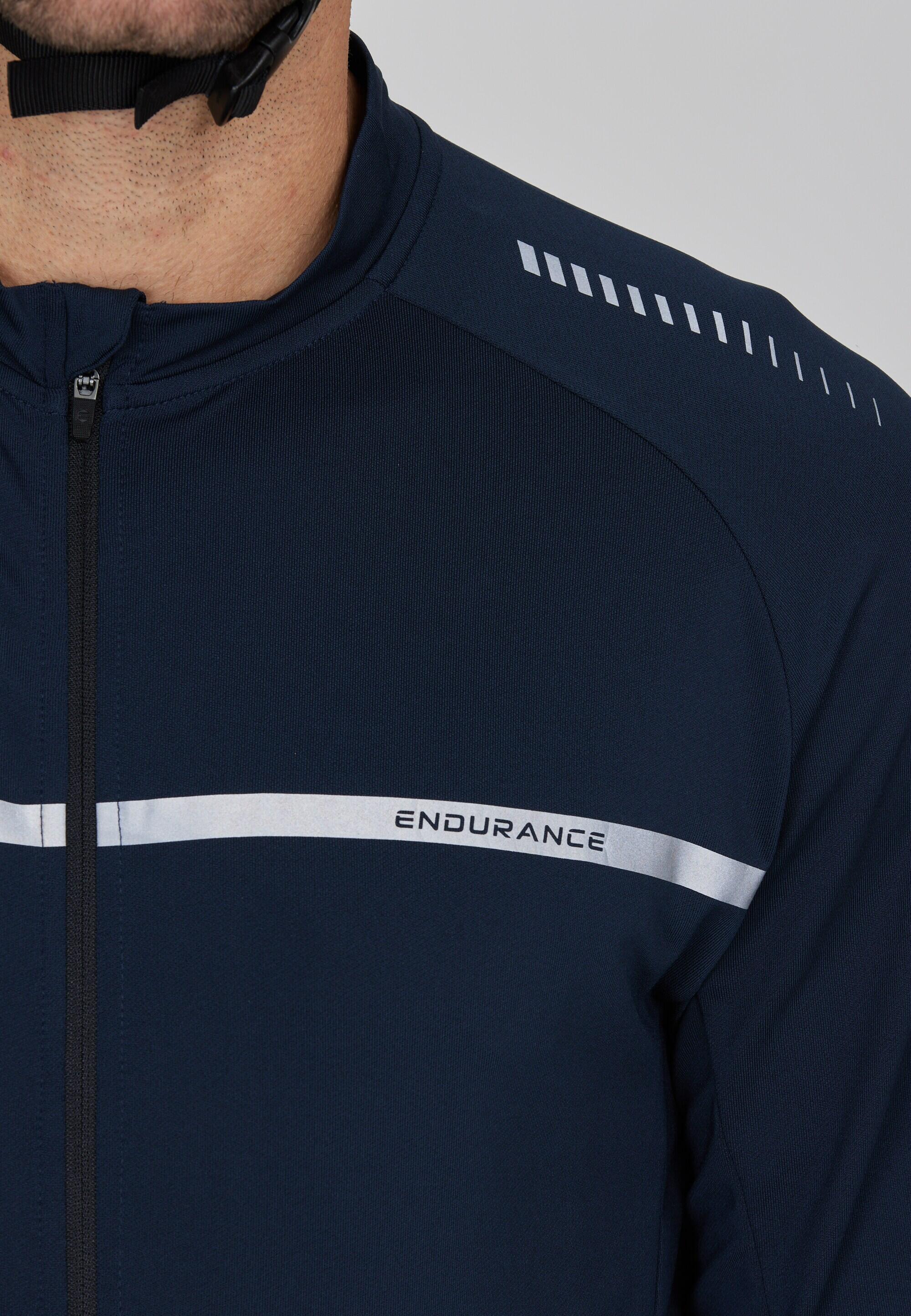 Fahrradshirt Dines 3/5