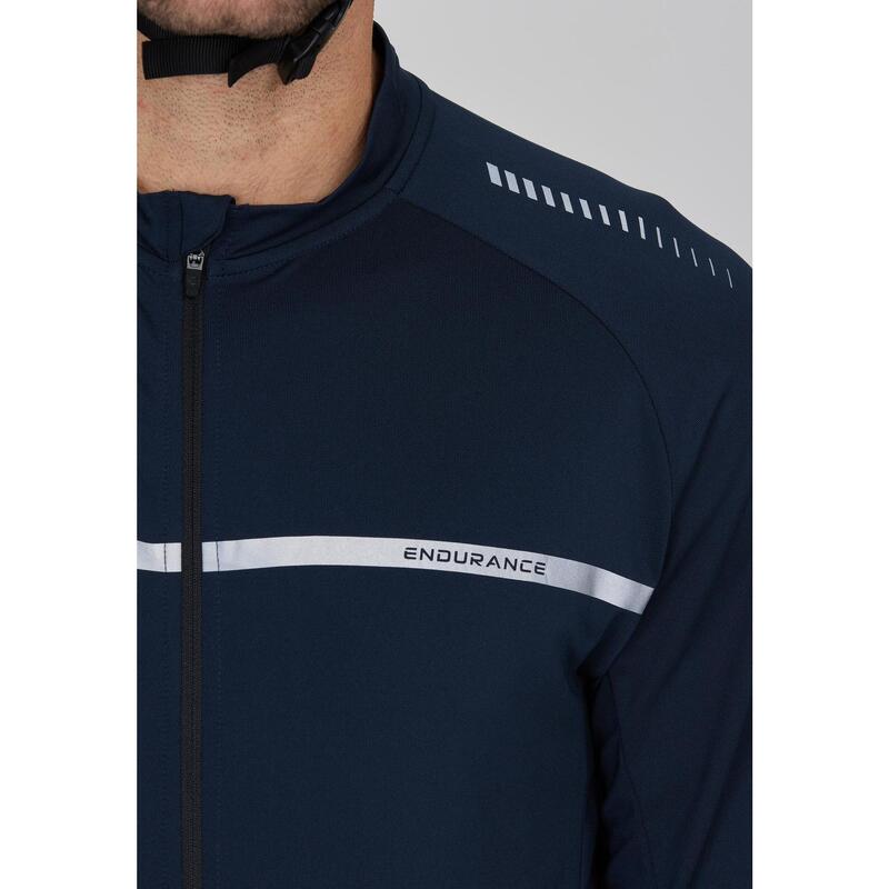 Maillot de cyclisme Dines