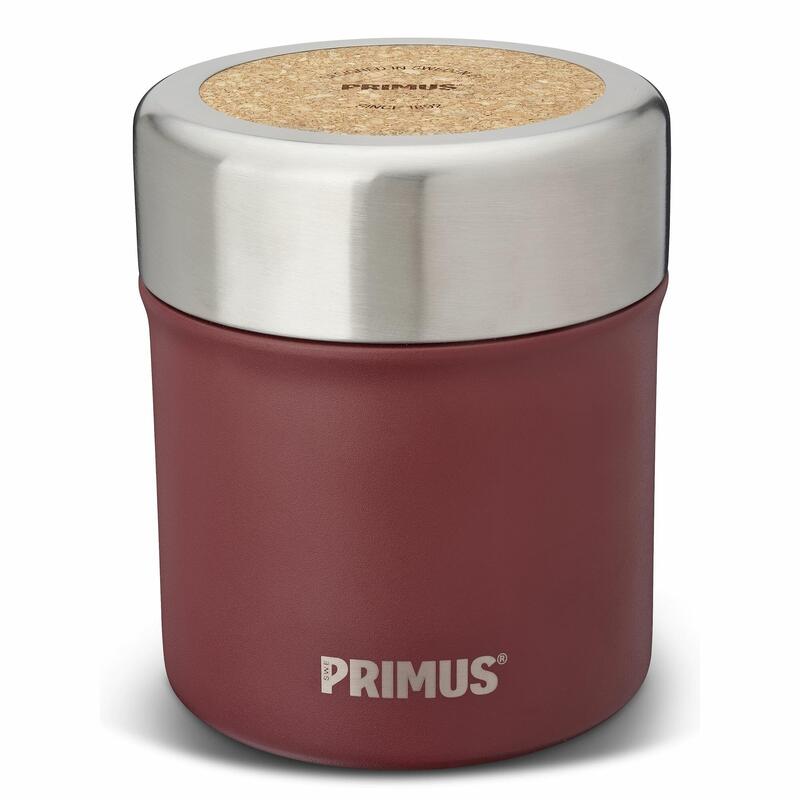 Primus Preppen Termo para alimentos al vacío Exclusivo Online                   2 cores disponíveis
 44,99€  PRIMUS Primus Preppen Termo para alimentos al vacíoVendido e expedido por: Sportano EU  