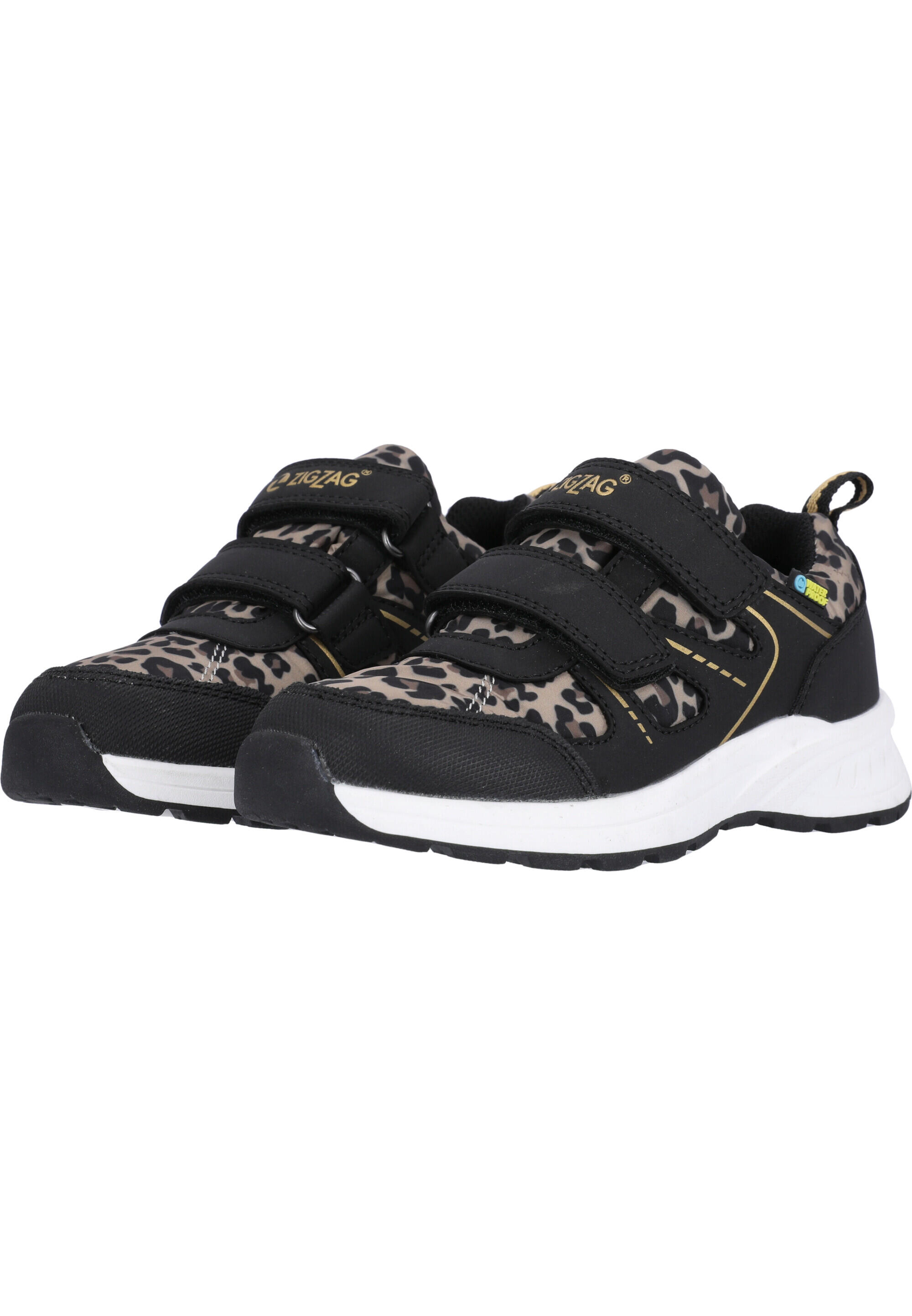 Baskets basses Duce 5/7