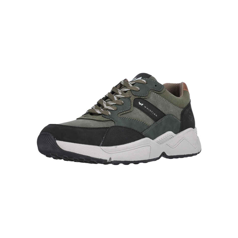 WHISTLER Shoes Zowfer WHISTLER DECATHLON
