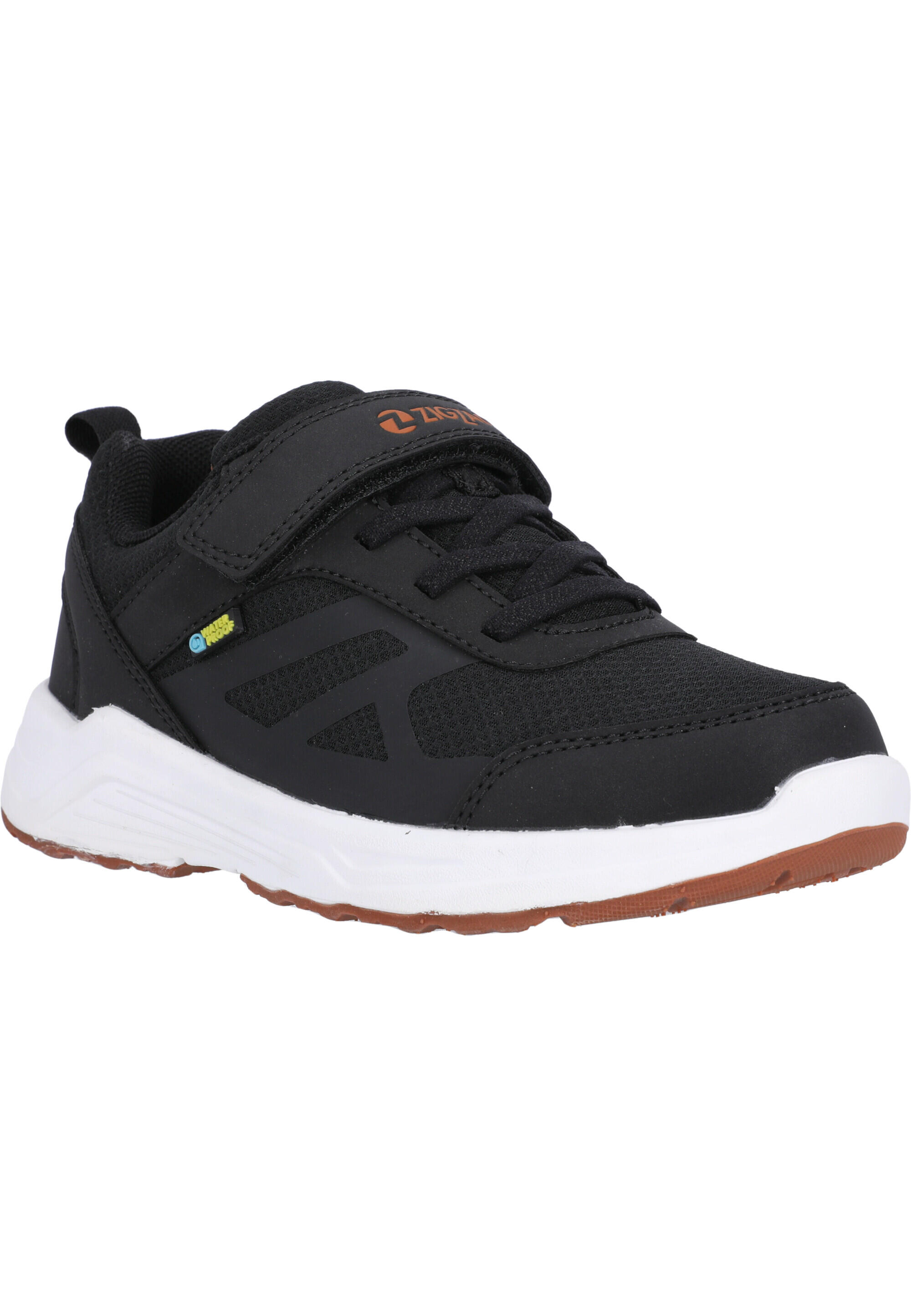 Sneakers Zigzag Vinaien 5/7