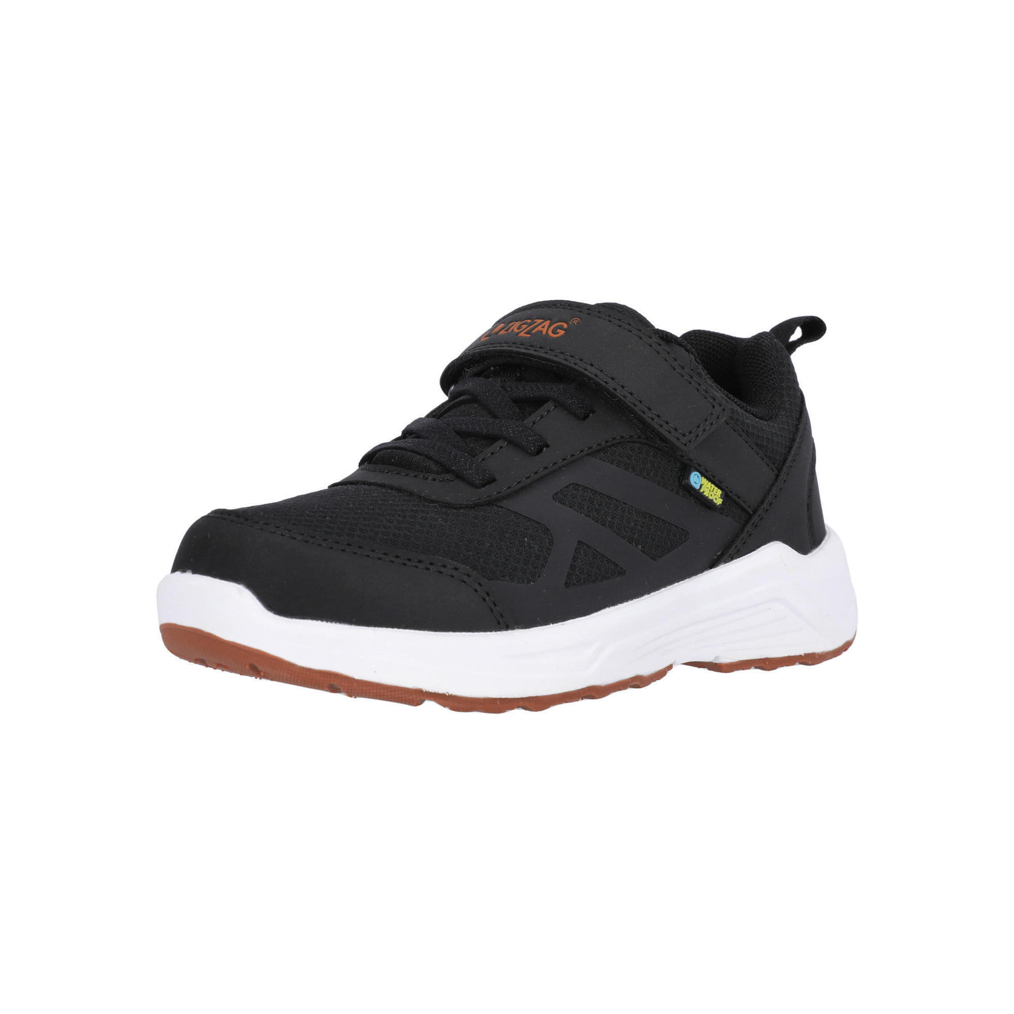 Sneakers Zigzag Vinaien 2/7