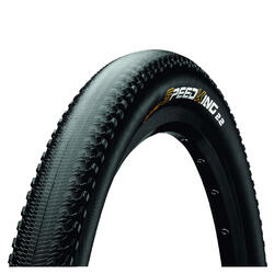 Continental Buitenband (55-584) 27.5-2.20 Speed King II zwart vouwband