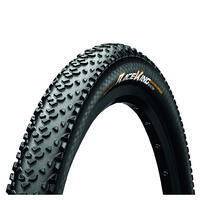 Continental | Pneu | Buitenband race king protection | Caoutchouc | adulte |