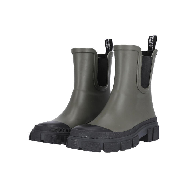 Botte en caoutchouc Raylee
