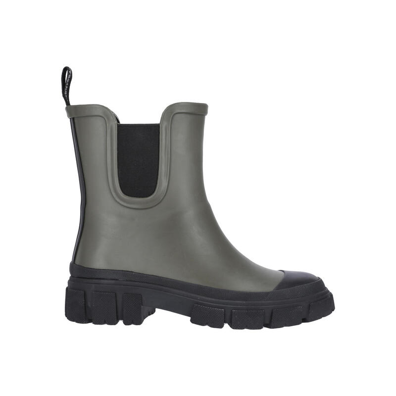 Botte en caoutchouc Raylee