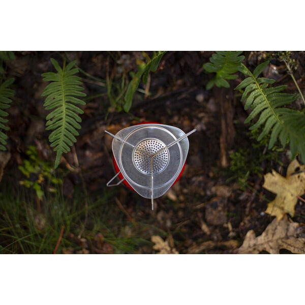 Palnik gazowy Primus Essential Trail Stove Duo 5/5