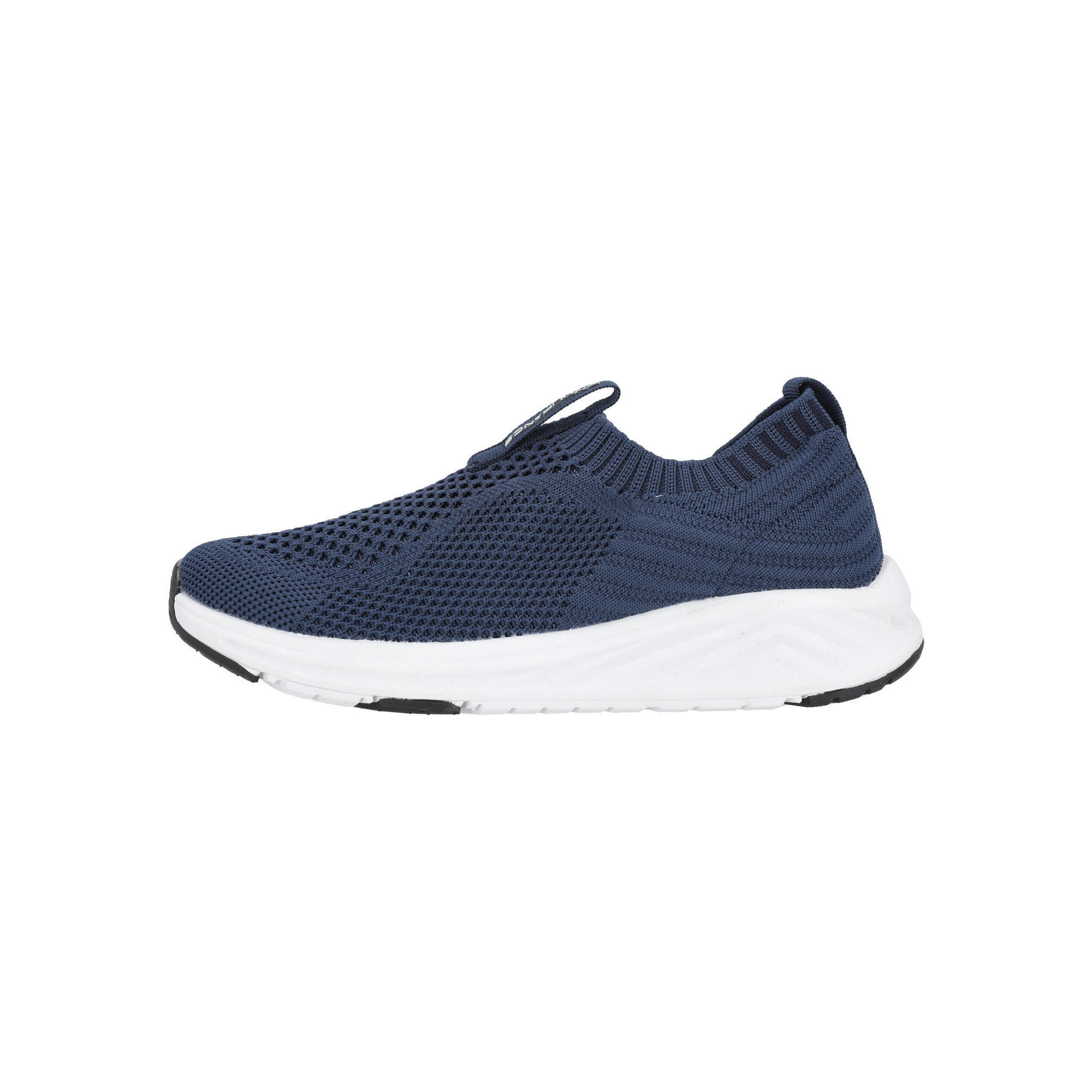 Endurance - Baskets Evenand - Chaussures De Sport - Bleu - 30 - Decathlon
