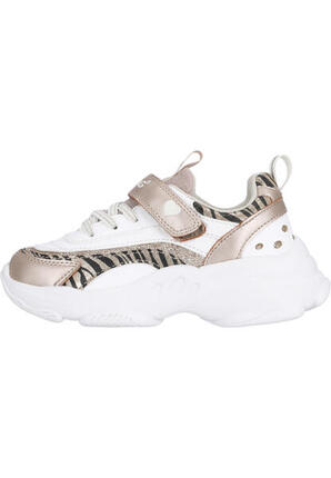 ZIGZAG Baskets basses Fialey