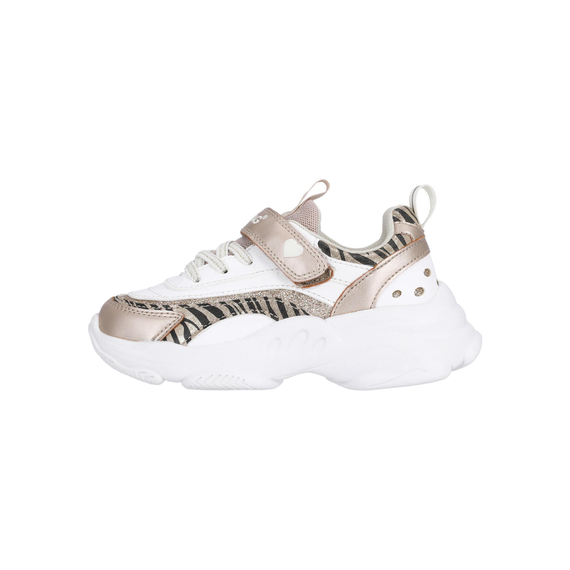 Zigzag - Zigzag Baskets Basses Fialey - Chaussures De Sport - Jaune - 31 - Decathlon