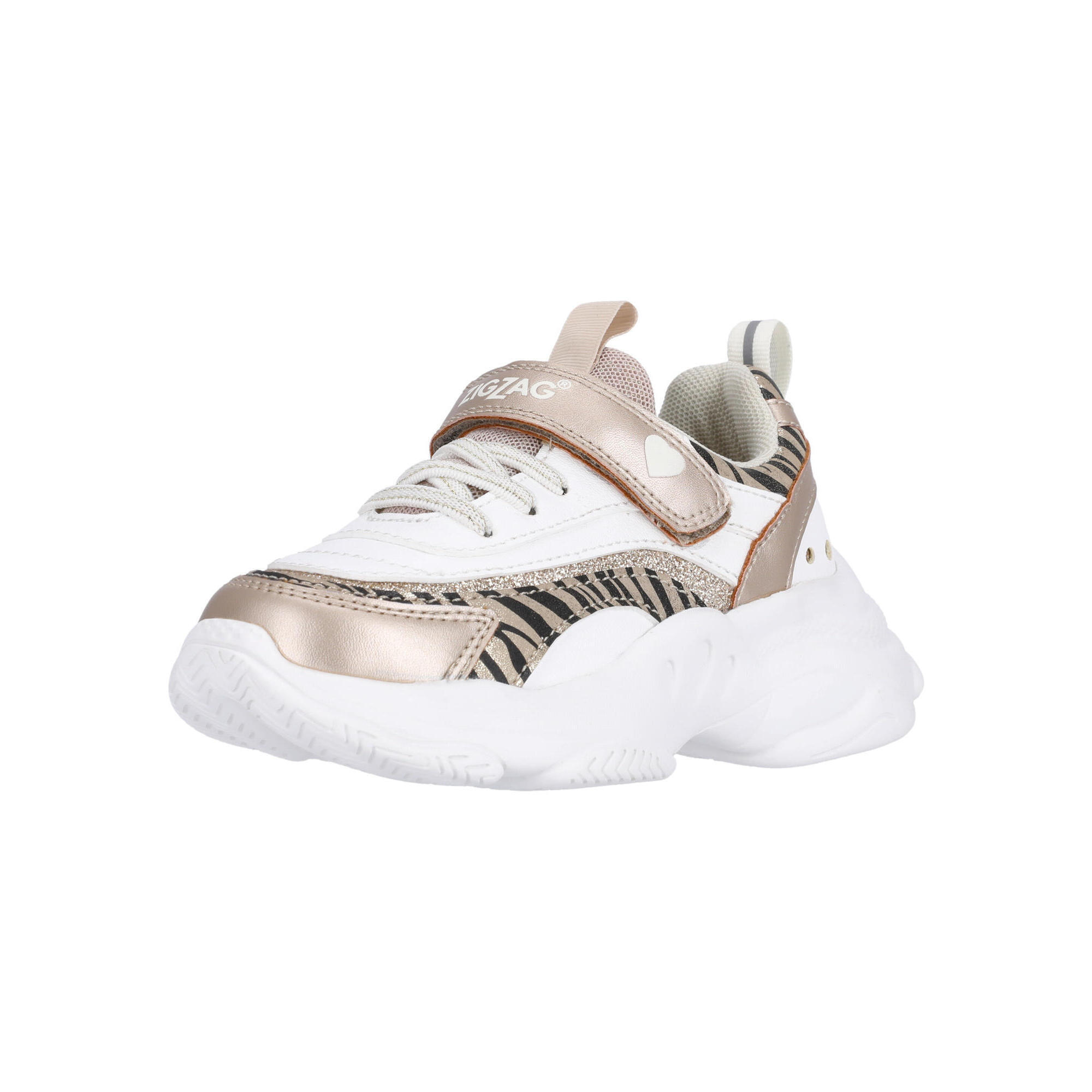 ZIGZAG Baskets basses Fialey 2/5